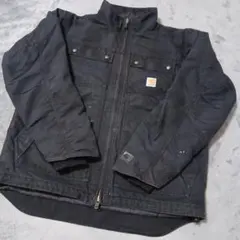 2025年最新】CarHartt トラディショナルジャケット mの人気アイテム