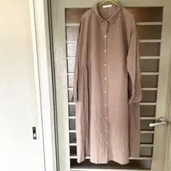 Cloudnine ロングワンピース