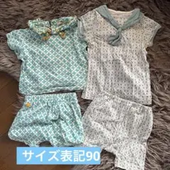 Misha & Puff 12-18ヶ月 セットアップ - メルカリ