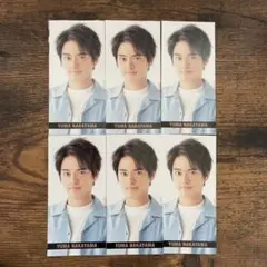 Myojo6月号デタカ (中山優馬)