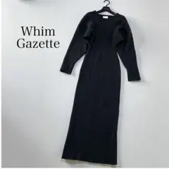 ウィムガゼット ワンピース