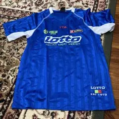 lotto Tシャツ