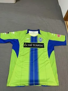 2008 湘南 ベルマーレ No. ７ 長袖ユニフォーム 2008 湘南 ベルマーレ No. 7 長袖ユニフォーム 2008 湘南