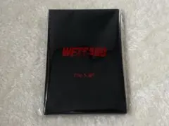 韓国BL WETSAND The Sセット