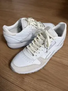 Reebok 1LDK スニーカー 27.0cm ホワイト