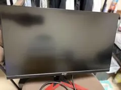 Acer 27インチ WQHD KG271UAbmiipx 1ms 144Hz - メルカリ