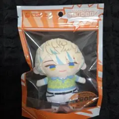 緋八マナ にじぱぺっと