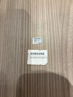 Samsung EVOPlus 128GB microSDXC UHS-I U3