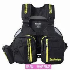 2026年最新】Pazdesign フィッシングベストの人気アイテム - メルカリ