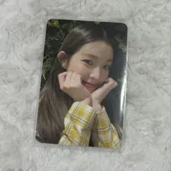 RedVelvet アイリーン シーグリ 2022 トレカ