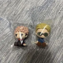 フィギュア2体セット 未開封 呪術廻戦