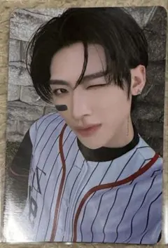 ゼベワン リッキー HMV 野球 トレカ