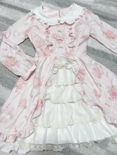 2026年最新】リズリサ マイメロ ワンピースの人気アイテム - メルカリ