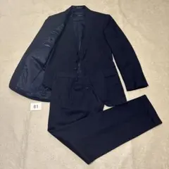 2025年最新】green label relaxing スーツの人気アイテム - メルカリ