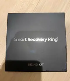 Smart Recovery Ring SIZING KIT