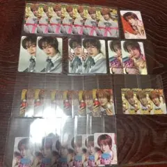 ※即日発送 INI 佐野雄大 ウィンマジ トレカ