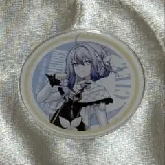 神椿 アクリルスタンド CIEL - メルカリ