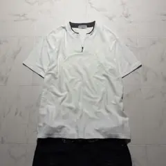 REVERBERATE リバーバレート 新品 ネック切替Tシャツ サイズ1 - メルカリ