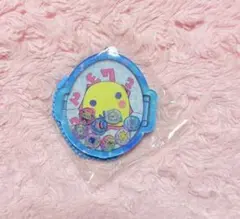 たまごっち　シャカシャカ　キーホルダー　DIY