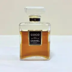 COCO CHANEL ココ　シャネル オードパルファム　香水　 50ml