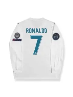 2025年最新】ロナウド 長袖の人気アイテム - メルカリ