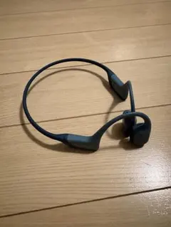 Shokz OPENRUN PRO 骨伝導イヤホン 本体 ※故障品のサムネイル