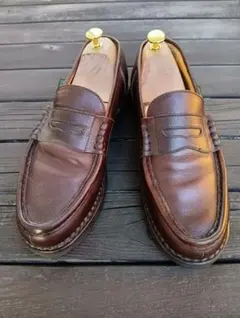2026年最新】paraboot ランス 8.5の人気アイテム - メルカリ