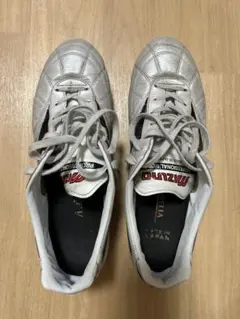 MIZUNO サッカースパイク モレリア27センチのサムネイル