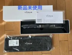 YA−MAN ヤーマンスムースアイロンフォトイオンプラス 未開封新品 耐熱
