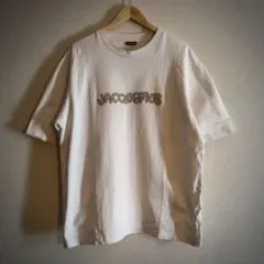 2026年最新】JACQUEMUS 柄・デザイン：プリント（ロゴなど） メンズ T