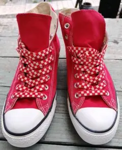 CONVERSE ALLSTA コンバース ハイカットＭ9621 27.0cm