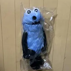 パペットスンスン ぬいぐるみ スンスン 公式 新品未開封