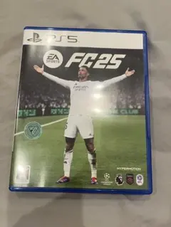 EA SPORTS FC 25 PS5 ソフト