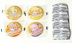 マジカルミライ2024 初音ミクあそーと 缶バッジ