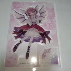 【東方Project】ミスティア・ローレライ　ぬいぐるみ 東方Project だるぐるみ（ぬいぐるみ）／ミスティア・ローレライ