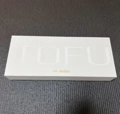 KBDFans Tofu60 Redux Case アクリル