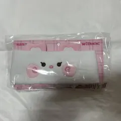 NCTWISH ペンライトカバー バブルニャン - メルカリ