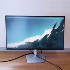 Dell モニター P2721Q 付属ケーブル付 Dell モニター P2721Q 付属ケーブル付 - メルカリ
