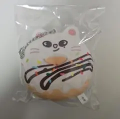 Straykids SKZOO ドーナツチャームジニレット ヒョンジン