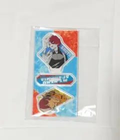 ヒロアカ 轟焦凍アクリルフィギュア＆チャームコレクション アクスタ