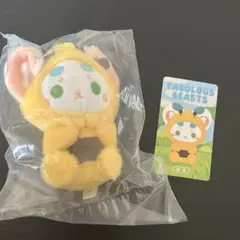 有兽焉 有獣焉 カードケース 2026年最新】有兽焉の人気アイテム - メルカリ