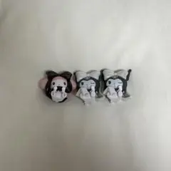 サンリオ バレエリボンフィギュア