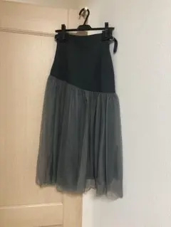 MERCURYDUO チュールスカート 新品