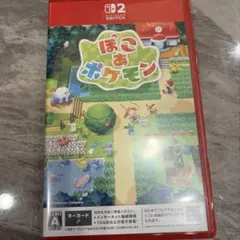 ぽこ あ ポケモン Nintendo Switch2 ソフト