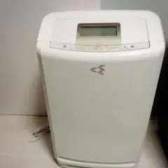 【最上位グレード】DAIKIN 空気清浄機 ホワイト ACZ70U-W ホワイトのサムネイル