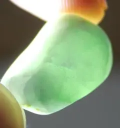 糸魚川翡翠