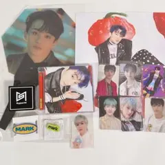NCT マーク CD・トレカ・グッズ まとめ売り※バラ売り検討可です NCT DREAM マーク トレカ まとめ売り ドリム 51枚 - メルカリ