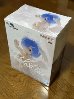 リゼロ レム Sweet Angel ver. フィギュア 2点セット