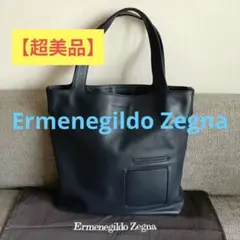 エルメネジルド ゼニア レザー ガーメントバッグ ブラック エルメネジルド ゼニア レザー ガーメントバッグ ブラック - メルカリ