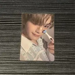 キム ギュビン ZB1 BLUE Paradise